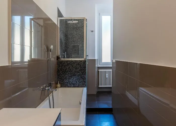 Apartment Guesthost - Vittorio Emanuele Elegant