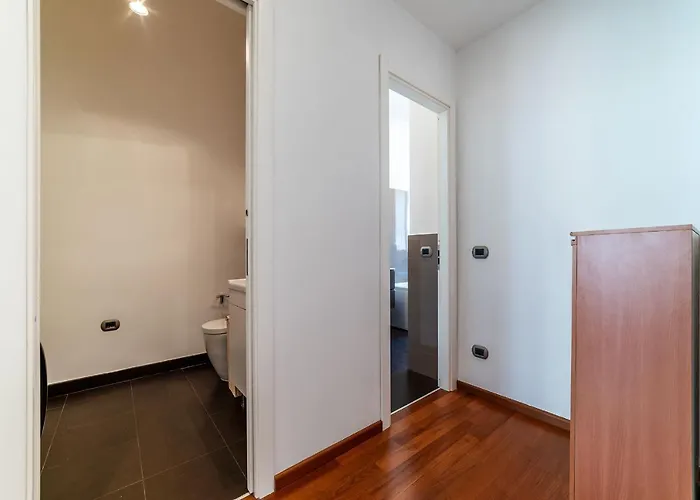 Apartment Guesthost - Vittorio Emanuele Elegant