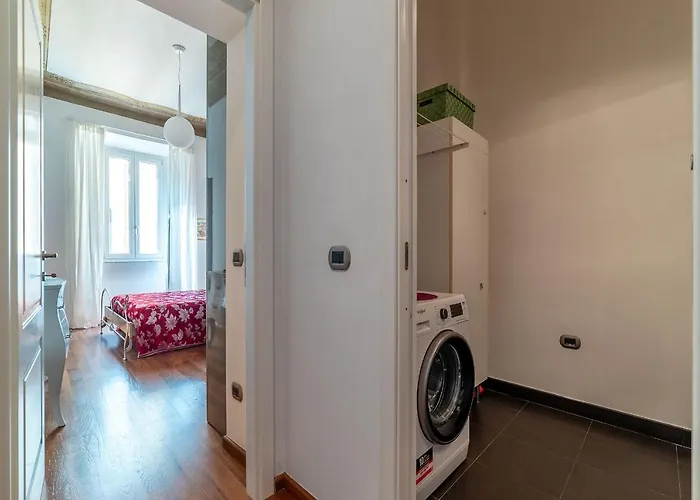 Apartment Guesthost - Vittorio Emanuele Elegant *