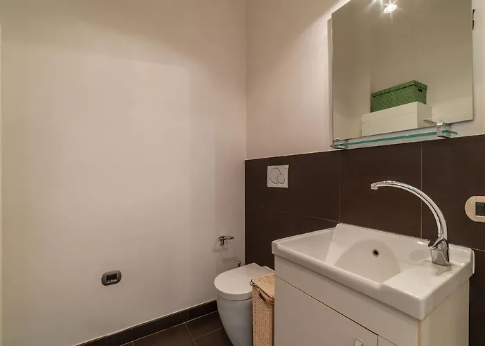 Apartment Guesthost - Vittorio Emanuele Elegant *
