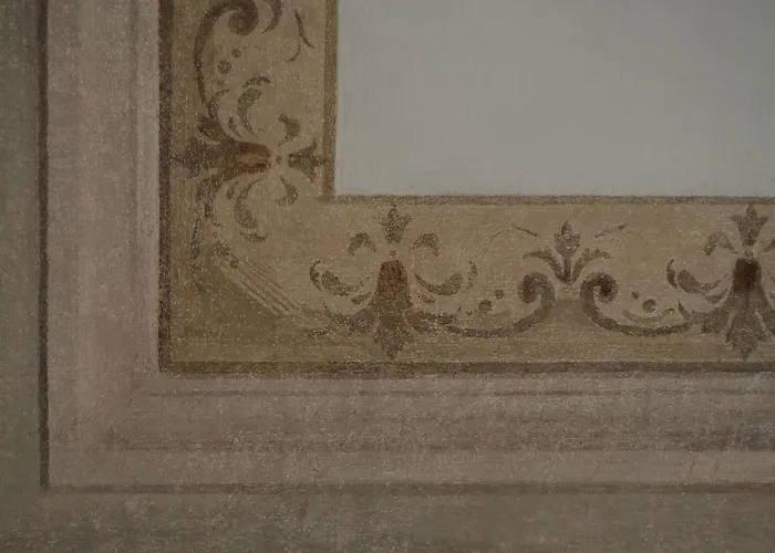 Guesthost - Vittorio Emanuele Elegant