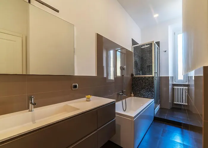 Apartment Guesthost - Vittorio Emanuele Elegant Rom